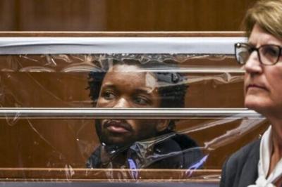 D4vd faces murder charges over the death and dismemberment of a young teenager