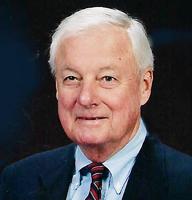 John Willard Watson, 95, Hillsboro