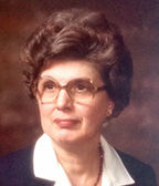 Delores Anna Dixon, 93, Crystal City