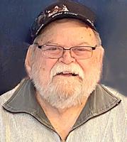 George August Bange, 84, French Village