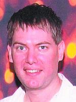 Gregg M. Mattingly, 38, Ballwin