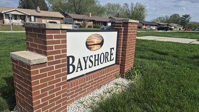 The Bayshore subdivision in Arnold is having streetlights installed through a Crime Prevention Pilot Program that was part of the 2024 state budget.