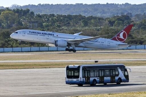 Long-haul flights will no longer be able to refuel in Cuba