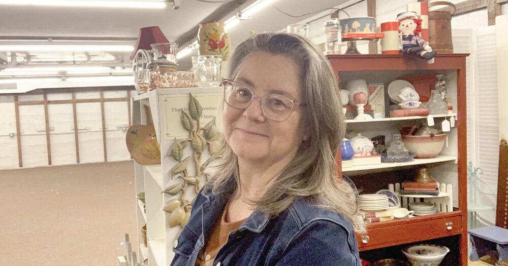 Tree of Life offers one-of-kind home decor