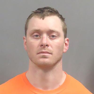 House Springs man charged with domestic assault