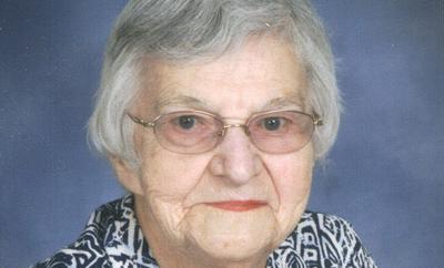 Burns, Marguerite