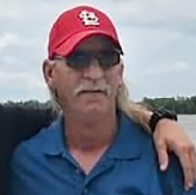 Robert Wayne Stewart, 65, Perryville