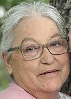 Sharon Kay Gette, 69, De Soto