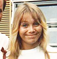 Kimberly C. Houston, 63, Richwoods