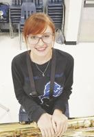 Leader Musician of the Month: November