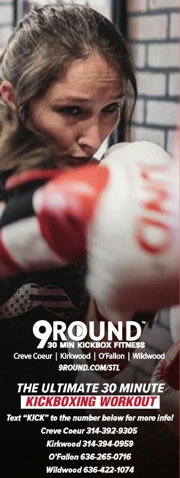 9 Round STL Wildwood 3