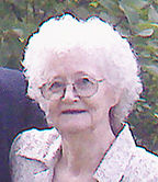 Bernice Scoby, 84, St. Louis, formerly of Imperial