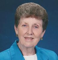 Dorothy Margaret Weiss, 92, Festus