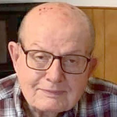 Keilholz, John