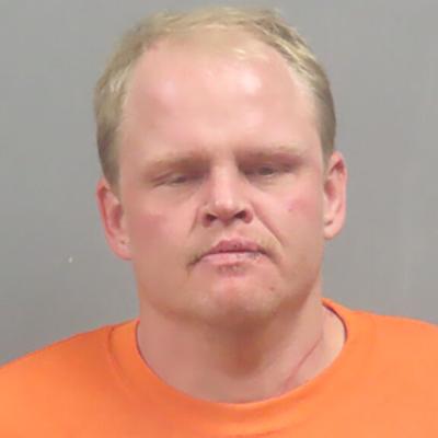 House Springs man allegedly attacks two at Hillsboro-area home