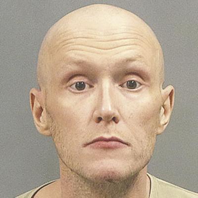 David Zufall Jr.