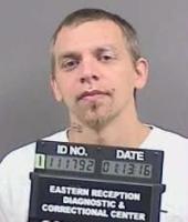 Fitzgerald of Lebanon gets 60 years in prison for threatening to blow up Arnold bank