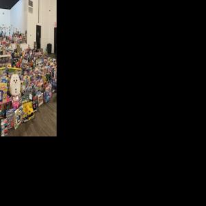 Northwest Jefferson County Chamber of Commerce to hold annual toy drive