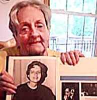 Ellis M. 'Ellie' Carroll, 86, Bonne Terre, formerly of De Soto