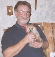 Dan K. Davis, 76, Festus