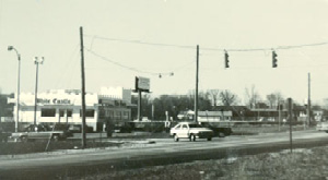 LOOKING BACK: Craving White Castle information 