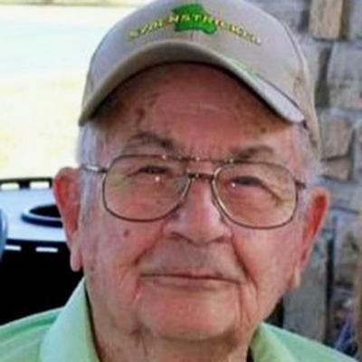 Lawrence Lammert Sr., 90, Cedar Hill