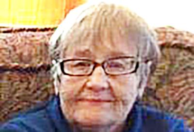 Forrest, Margaret