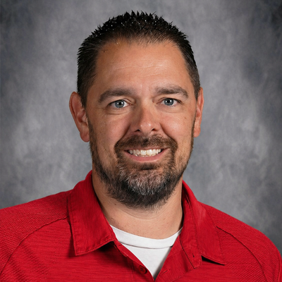 Jeremy Conley 2026