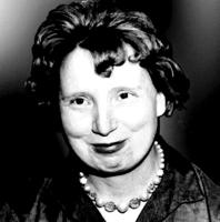 Marian Warden, 92, Festus