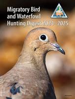 OUTDOORS: Waterfowl and migratory bird hunting options