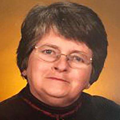 Mary Ann Courtois, 72, De Soto