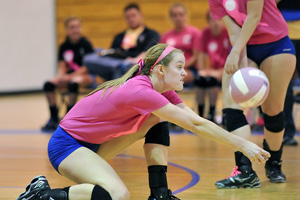 Windsor Owls vs. Seckman Jaguars 