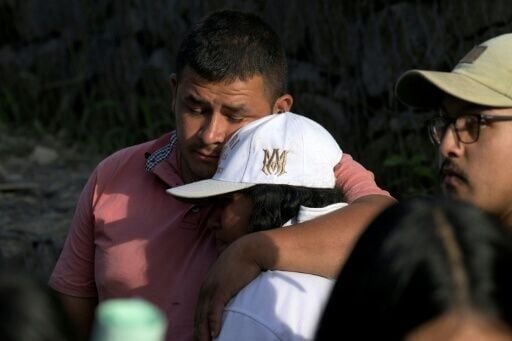 The attack comes just over one month ahead of national elections