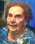 Vivian Veronica DeGeare, 100, Festus