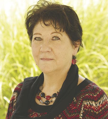 Patty Hammond