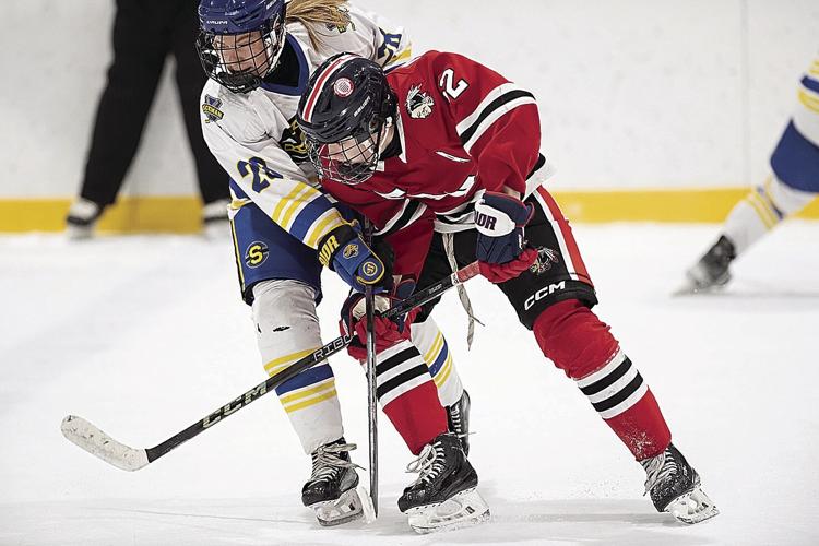 Alex Maness, Jack McRiy