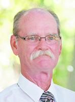Donald L. Santhuff Sr., 60, Imperial