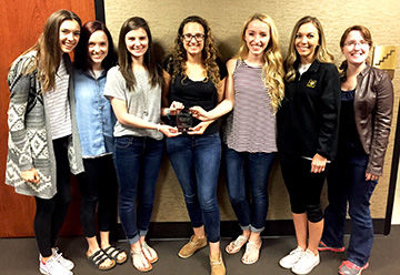 St. Pius, Seckman high grads win Mizzou award