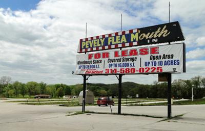 Batting cages to come to Pevely