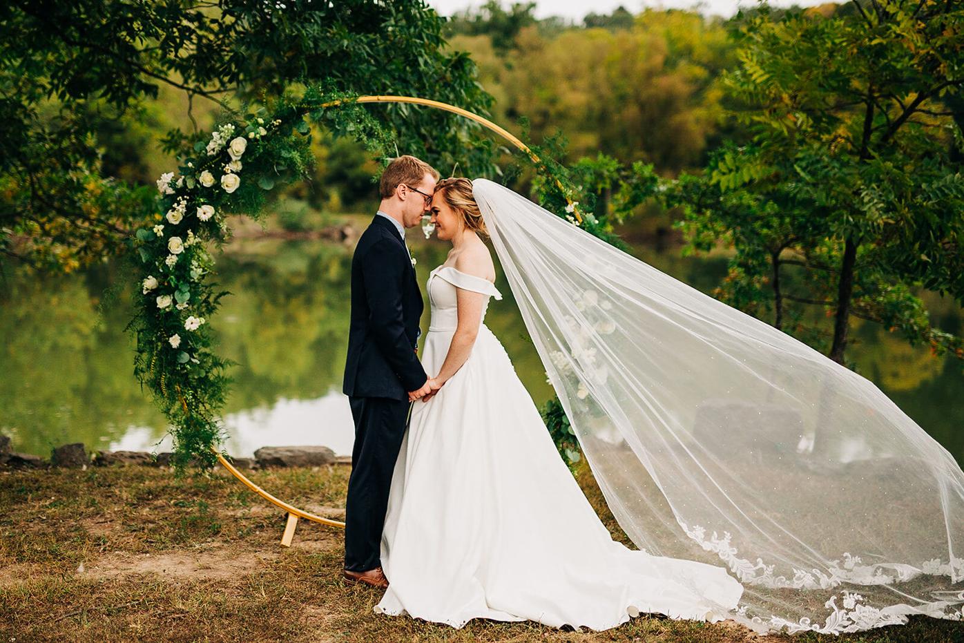 Wedding Directory -- The Bridal Shoppe