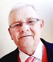 Dennis William Self, 72, Bonne Terre
