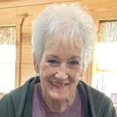 O'Rourke, Phyllis
