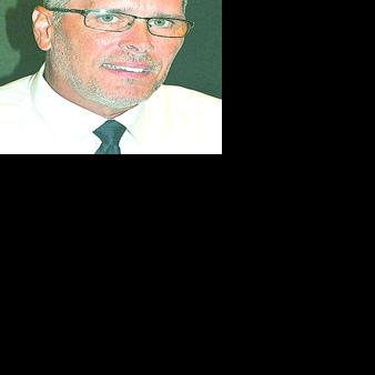 Jeff McCreary plans to retire June 1 | Local News | myleaderpaper.com