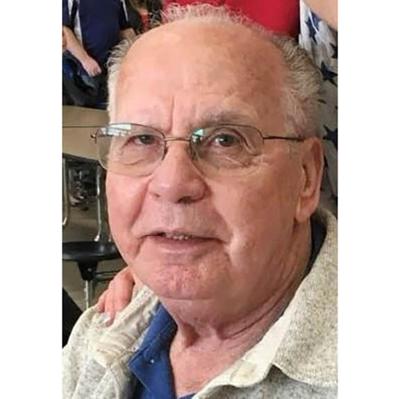 Howard R. Starwalt, 86, Spring, Texas