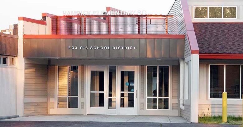 Clyde Hamrick Elementary to get new road, siding | Local News - Vimarsana News