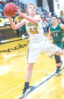 Tigers hold off Dragons, win JCAA