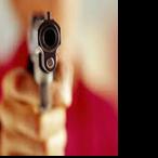Men allegedly fight, pull out guns at Eureka Burger King | Police Fire - Vimarsana News