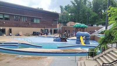 The Timbers of Eureka has reopened its outdoor pool following renovations.