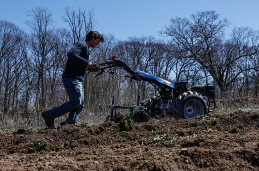 Cropsey Farm was already hit by fuel prices hikes following the war in Ukraine
