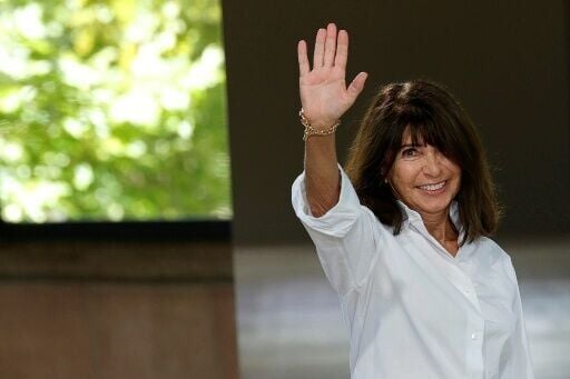 Designer Veronique Nichanian will bid Hermes a final goodbye